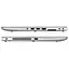 Ноутбук Refurb Lenovo ThinkPad L490 FHD i5-8265U/16/256SSD Class A- - мініатюра 2