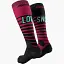 Носки Dynafit FT Graphic Socks L Розовый - миниатюра 1