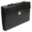 Чоловічий діловий портфель JPB 38х25х5 см acs0017880 - мініатюра 2