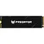 Накопитель SSD Acer Predator m.2 NVMe 4TB GM6 PCI Express 4.0 x4 (BL.9BWWR.135) - миниатюра 1
