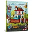 Книга Мій перший віммельбух. Професії. Автор - Олена Бугренкова (ARTBOOKS) - мініатюра 1