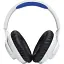 Навушники JBL Bluetooth Stereo Quantum 360P Console Wireless (JBLQ360PWLWHTBLU) White/Blue UA - мініатюра 4
