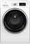 Пральна машина Whirlpool FFB 9448 BV UA - мініатюра 2