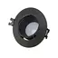 Светильник точечный Brille HDL-DT 94 GU5.3 BK MR16 36-437 - миниатюра 3