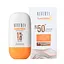 Сонцезахисний крем для обличчя Neverti Sunscreen SPF 50, 50 мл (NP313) - мініатюра 1