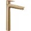 Змішувач Hansgrohe Talis E 240 для умивальника Brushed Bronze 71716140 Бронза - мініатюра 1