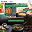 Сковорода Tefal Halo 28 см Grey (C3120653) - миниатюра 5