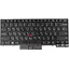 Клавіатура для ноутбука Lenovo ThinkPad E430 - мініатюра 1