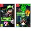 Гра Luigi’s Mansion 2 HD (російська версія) + Luigi's Mansion 3 Double Pack (англійська версія) (Nintendo Switch) - мініатюра 1