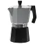 Кофеварка гейзерная Bo-Camp Hillingdon 6-cups Grey/Black серая (2200520) - миниатюра 6