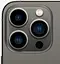 Смартфон Apple iPhone 13 Pro 128GB Graphite (MLV93) [60220] - миниатюра 4