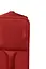 Валіза Samsonite RE-LITE 67 см POPPY RED 67x44x30(33) KQ8*00006 - мініатюра 5