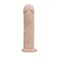 Насадка для члену Pretty Love Penis Sleeve Medium Flesh Baile BI-026228 87681 - мініатюра 6