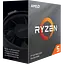 Процессор AMD Ryzen 5 3600 Socket AM4 (100-100000031SBX) - миниатюра 1
