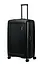 Валіза 77 См American Tourister DASHPOP TRUE BLACK 77x50x30(34) MG5*19003 - мініатюра 8
