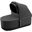 Люлька Thule Sleek Bassinet Shadow Grey (TH 11000102) - мініатюра 1