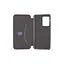Чохол до мобільного телефона BeCover Exclusive Motorola Moto G24/G24 Power Burgundy Red (710727) - мініатюра 4