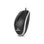 Мишка REAL-EL RM-217 USB Black/Gray (EL123200038) - мініатюра 8