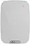 Бездротова сенсорна клавіатура Ajax KeyPad White (8706.12.WH1/38249.12.WH1) - мініатюра 1