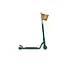 Детский самокат Banwood Scooter Maxi Green - миниатюра 3