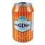 Напій слабоалкогольний Original Long Drink Gin Orange 0.33 л - мініатюра 1
