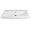 Раковина накладна Adamant CERS, прямокутна (4824296202301) - мініатюра 10