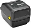 Принтер етикеток Zebra ZD421t USB, USB Host, BT, RTC (ZD4A042-30EM00EZ) - мініатюра 1