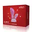 Насадка для вібромасажера Leten G Spot Headgear 1 40 x 105 мм - мініатюра 2