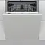 Посудомоечная машина Whirlpool WIC3C34PFES - миниатюра 1