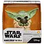 Фигурка Звездные войны Йода Star Wars Yoda 7см china SW YG 6 - миниатюра 3