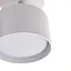 Светильник потолочный Brille спот HTL-218/1 GX53 WH - миниатюра 4