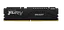 Оперативная память Kingston Fury 16GB DDR5 5600MHz Beast AM5 Black (ex.HyperX) (KF556C36BBE-16) - миниатюра 1
