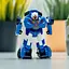 Робот Star toys Трансформер Тобот Міні Y 12 см Синій - мініатюра 5