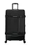 Валіза American Tourister URBAN TRACK ASPHALT BLACK 79x48x31 79 См MD1*09010 - мініатюра 1