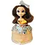 Дитяча лялька Perfumies Елла Жаде 1265 з аксесуарами - мініатюра 1