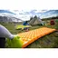 Надувной коврик Big Agnes Zoom UL Insulated 25x72 Wide Regular  - миниатюра 2