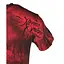 Футболка Xtreme Couture by Affliction T-Shirt Headhunter Red Tattoo Biker 4XL - мініатюра 3