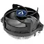 Кулер для процесора Arctic Alpine 23 CO алюміній 1x90 мм для AMD AMx/FMx (ACALP00036A) - мініатюра 1
