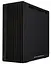 Корпус ASUS ProArt PA602 Wood Edition с закаленным стеклом без блока питания, черный (90DC00J0-B09010) - миниатюра 3