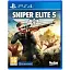 Гра Sniper Elite 5 (російські субтитри) (PS4) - мініатюра 1