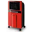 Мобильный кондиционер-вентилятор OneConcept Baltic Red 3-в-1 (10029737) - миниатюра 7