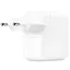МЗП Brand_A_Class 35W Dual Power Adapter for Apple (2USB-C) (AAA) (box) White - мініатюра 2