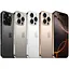 Смартфон Apple iPhone 16 Pro 128GB Black TitaniumModel A3293 (Grade B) Seller Refurbished - мініатюра 5
