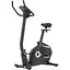 Велотренажер електромагнітний Cornix Amber Black - мініатюра 1