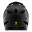 Велошолом Troy Lee Designs D4 Polyacrylite Helmet Black L (1106-174437004) - мініатюра 5
