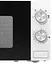 Мікрохвильова піч Gorenje MO 20 E1W (M20XYZ) - мініатюра 4