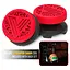 Накладки на стики KontrolFreek Call Of Duty: Vanguard для PS4/PS5 2 шт. [88712] - миниатюра 2