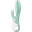 Вибратор-кролик Satisfyer Air Pump Bunny 5+ - миниатюра 3