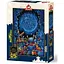 Пазл Art Puzzle Неоновая серия: Астрология 1000 эл. (4325) - миниатюра 1