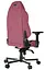 Ігрове крісло HATOR Arc 3 S Velour Orchid Pink (HTC3444S) - мініатюра 10